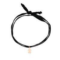 Bracciale Rue des Mille Donna I Sogni Son Desideri in Argento BR-HIP BIMBA - BR-HIP BIMBA